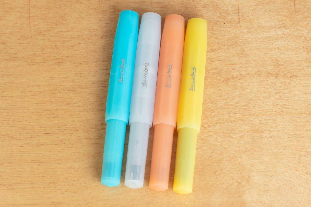 کاوکو فراستد اسپرت